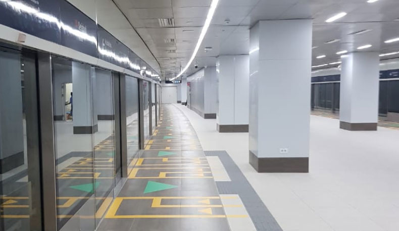 MRT